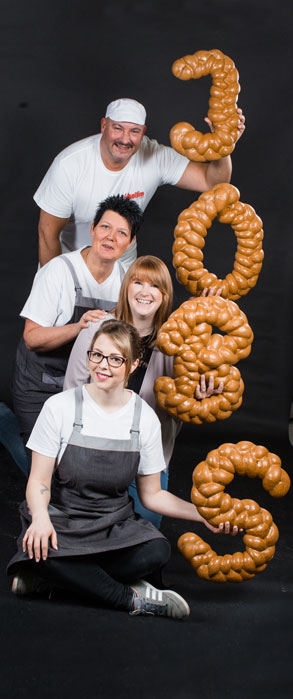 Verkäufer (m/w/d) für unser Schulbistro in Krefeld ( Am Stadtpark), 2. Bild