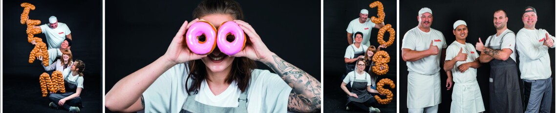 Reinigungskraft (m/w/d) für unsere neue Filiale in  Willich (Bahnstr.), 1. Bild